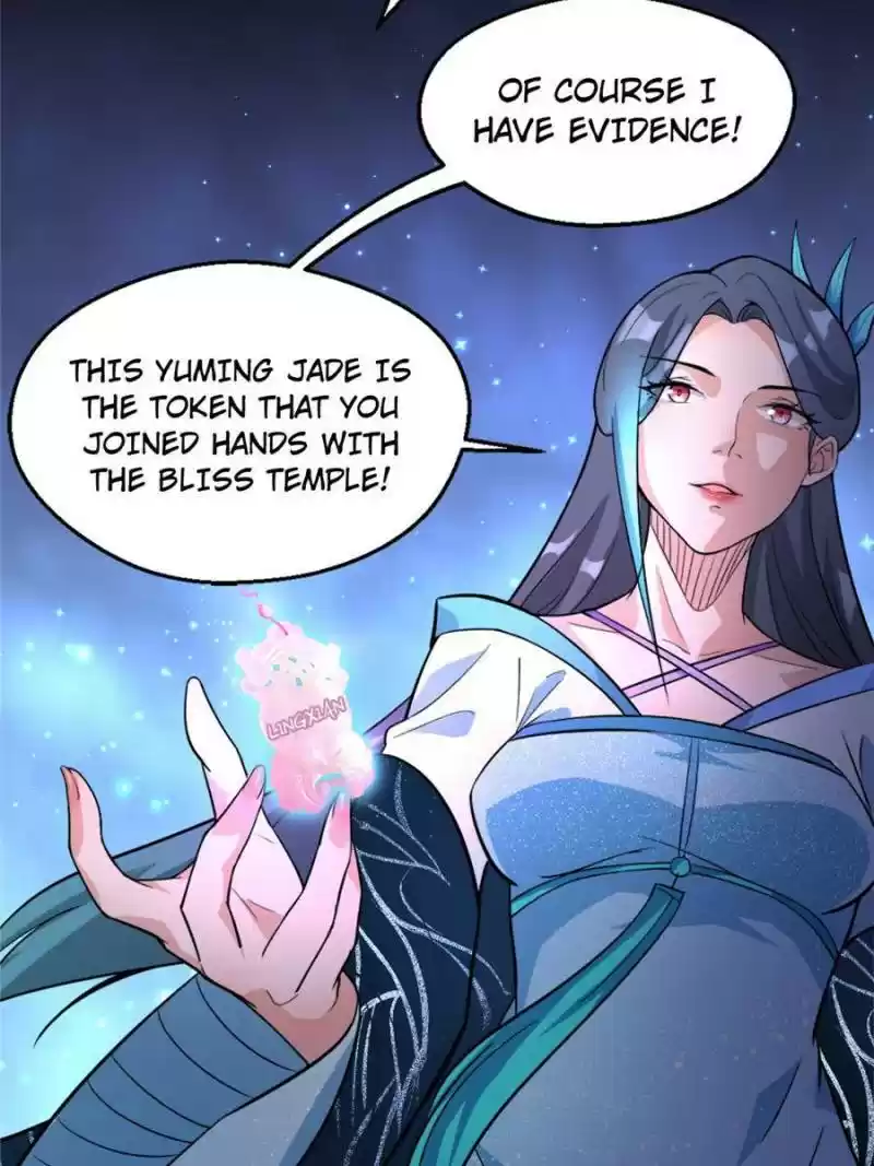 Way To Be The Evil Emperor Chapter 46