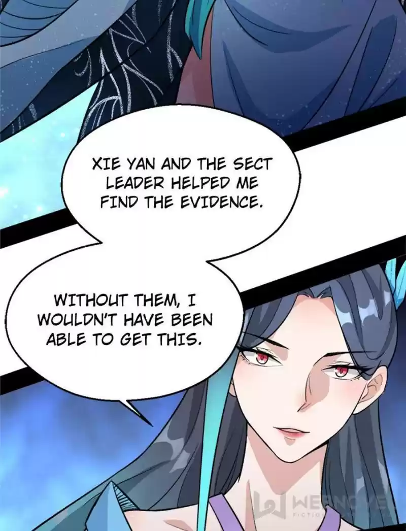 Way To Be The Evil Emperor Chapter 46