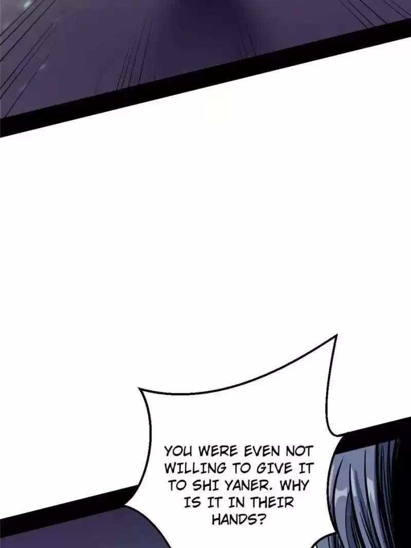 Way To Be The Evil Emperor Chapter 46