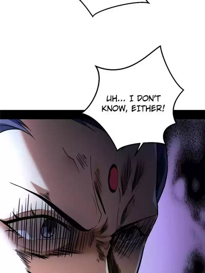 Way To Be The Evil Emperor Chapter 46