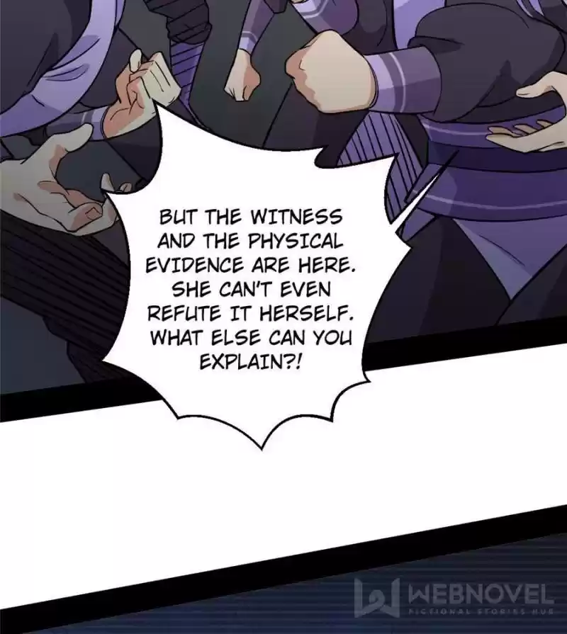 Way To Be The Evil Emperor Chapter 46