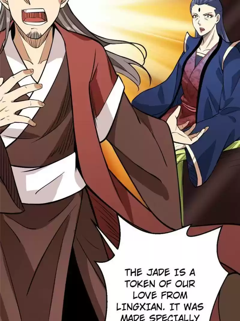 Way To Be The Evil Emperor Chapter 46