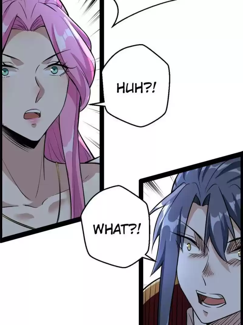 Way To Be The Evil Emperor Chapter 46