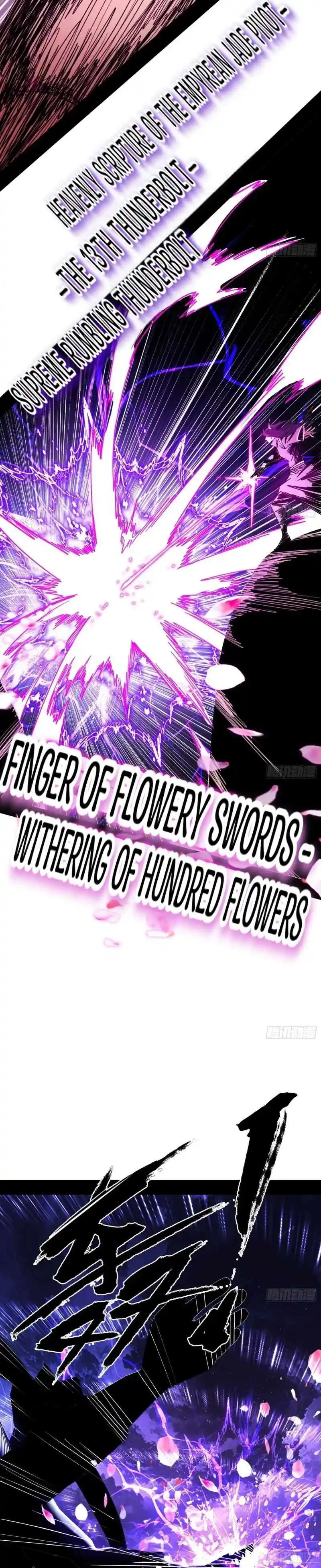 Way To Be The Evil Emperor Chapter 461