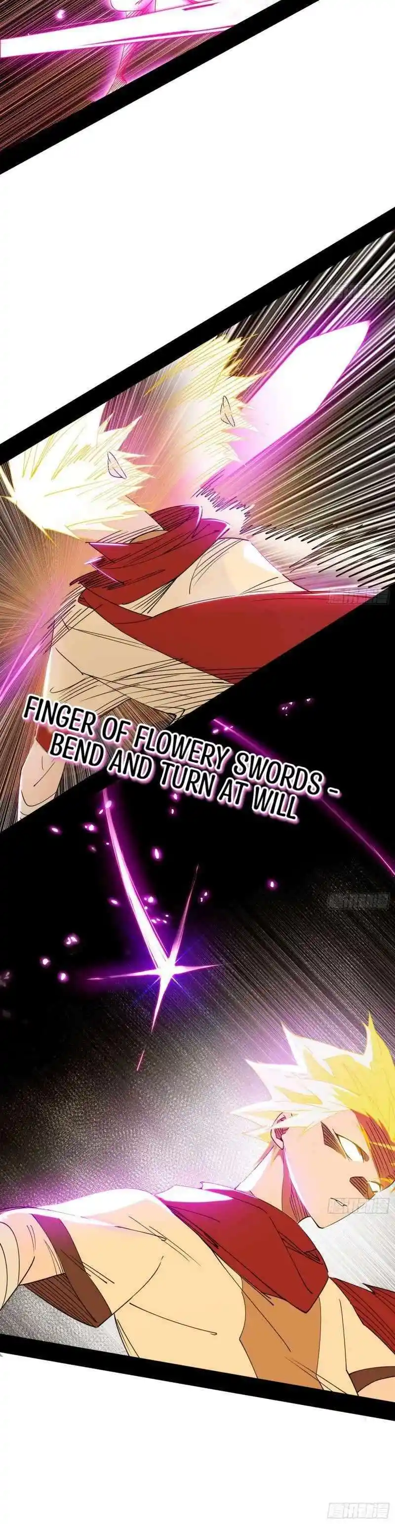 Way To Be The Evil Emperor Chapter 461