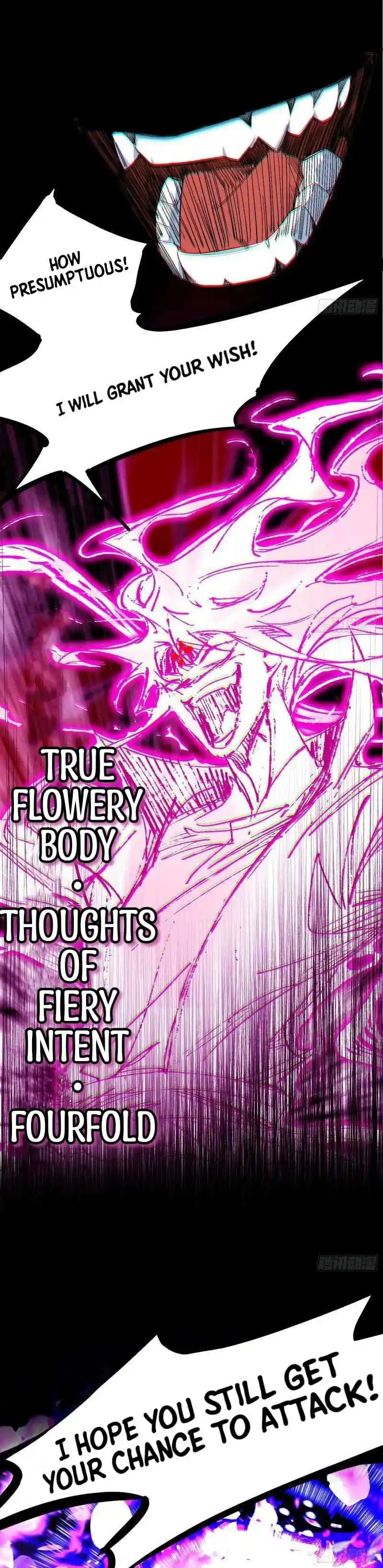 Way To Be The Evil Emperor Chapter 462