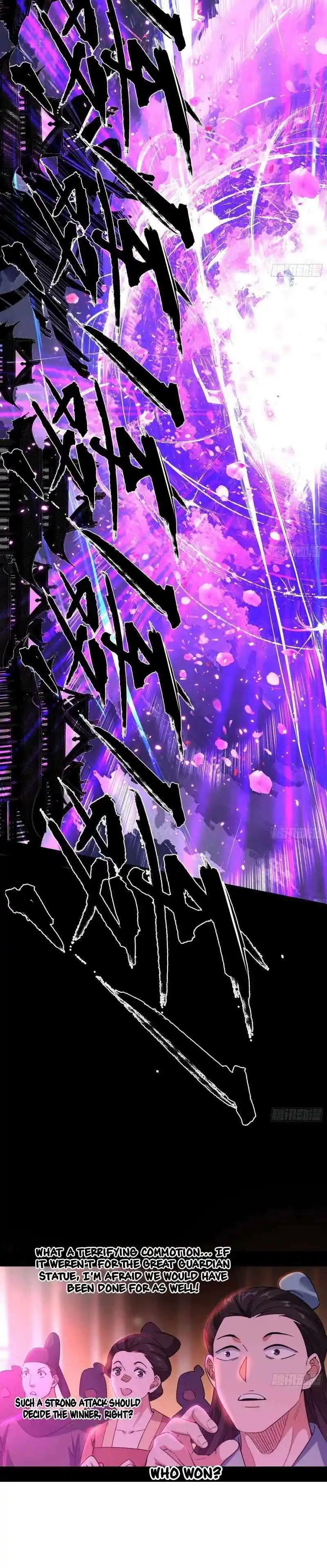 Way To Be The Evil Emperor Chapter 462