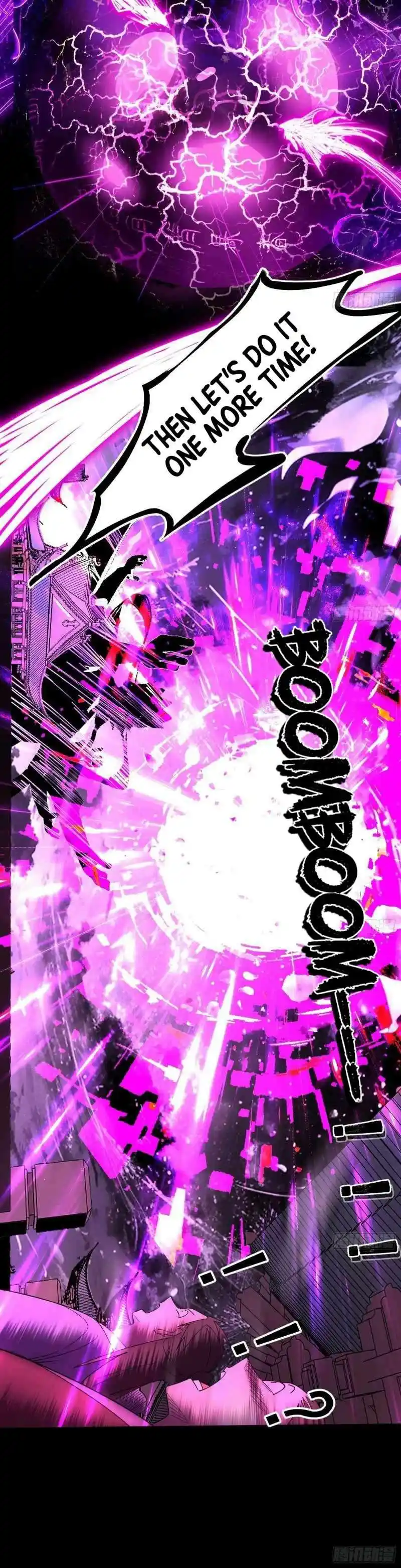 Way To Be The Evil Emperor Chapter 464