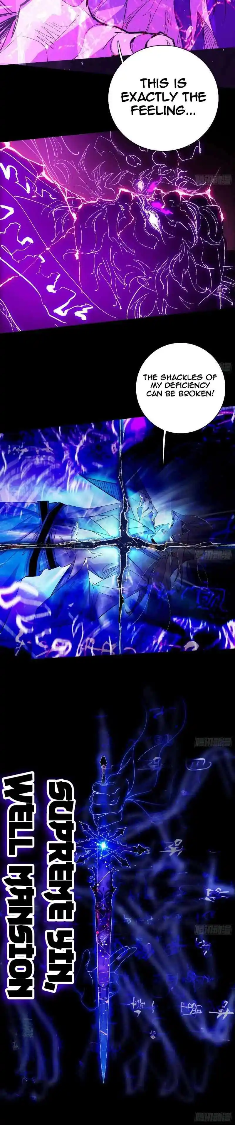 Way To Be The Evil Emperor Chapter 464