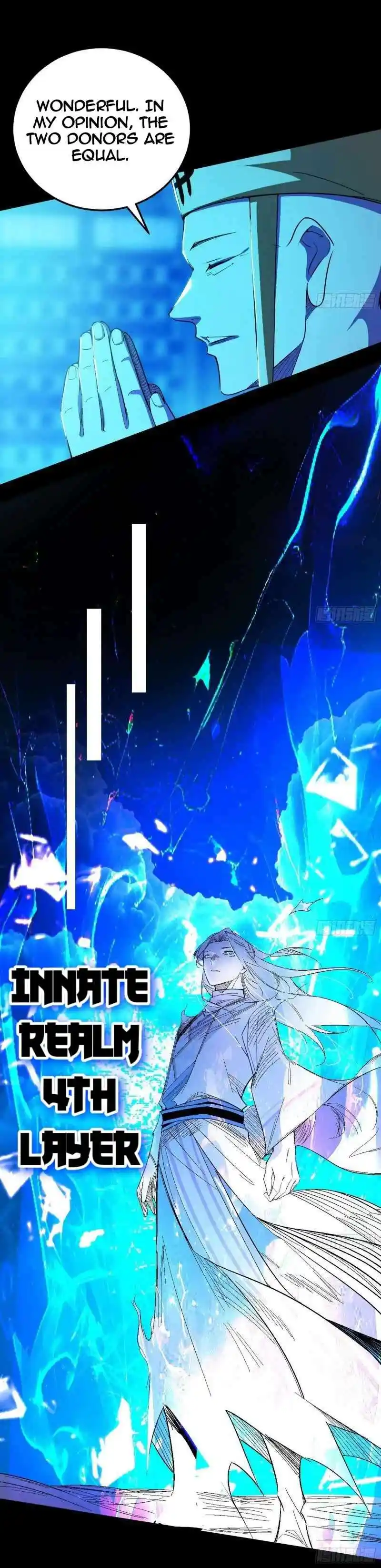 Way To Be The Evil Emperor Chapter 464