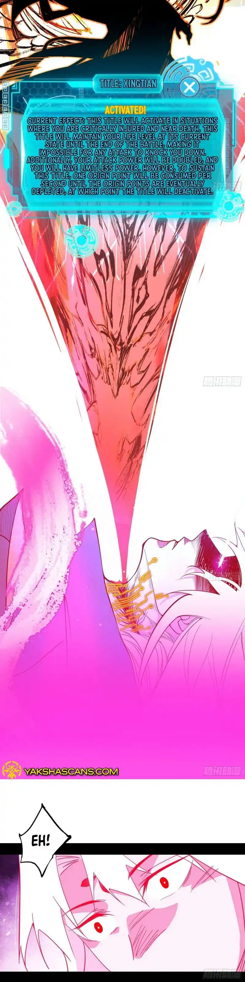 Way To Be The Evil Emperor Chapter 467