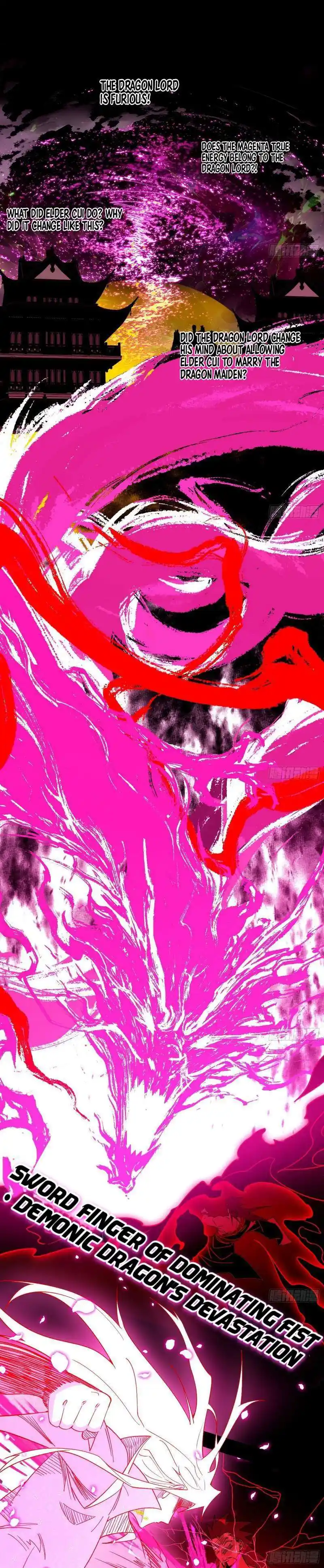 Way To Be The Evil Emperor Chapter 467