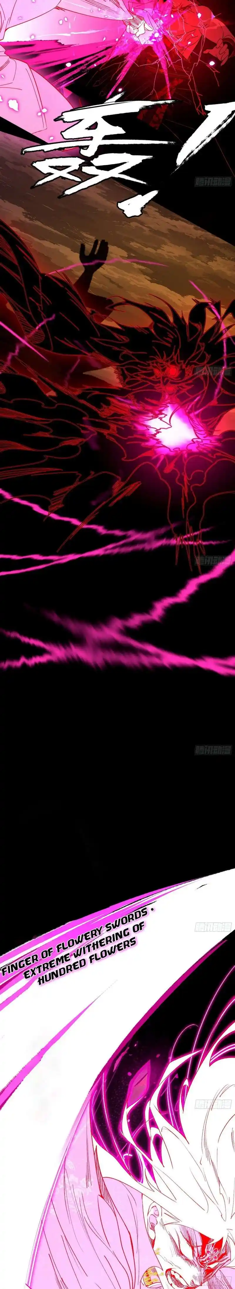 Way To Be The Evil Emperor Chapter 467