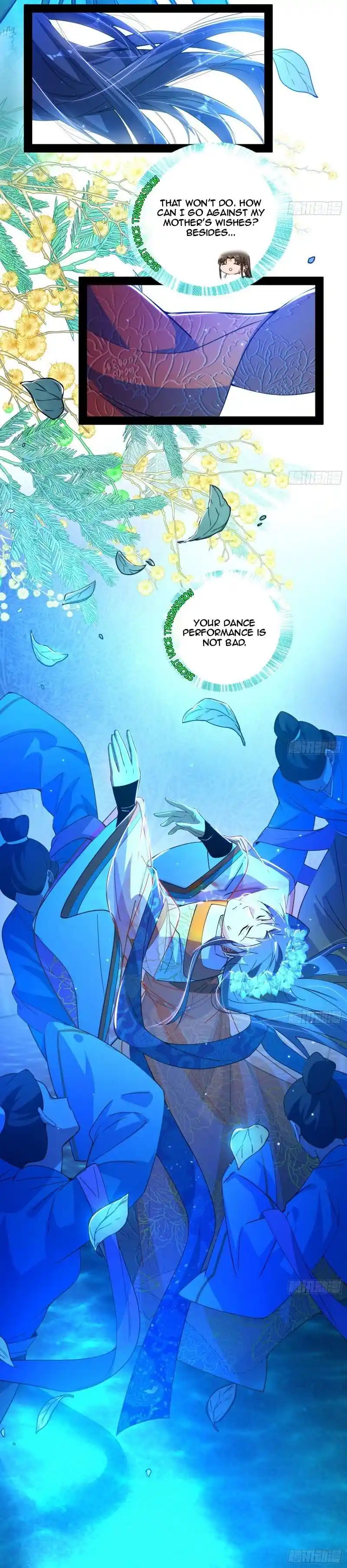 Way To Be The Evil Emperor Chapter 469