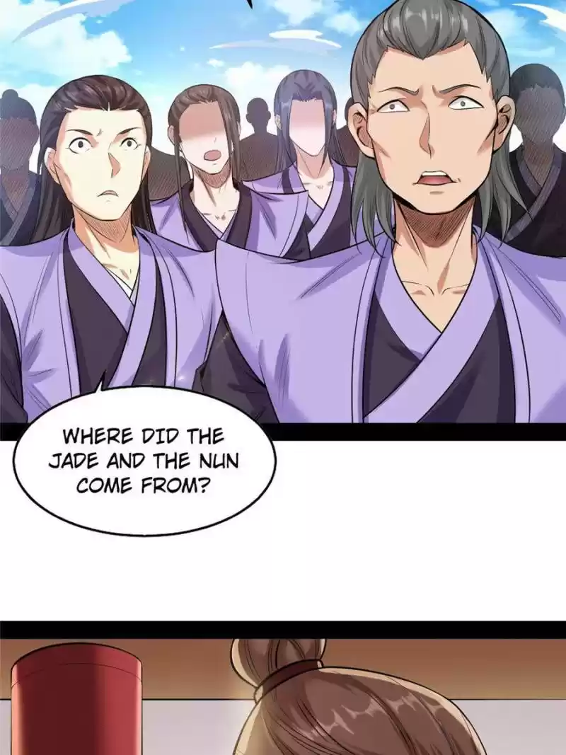 Way To Be The Evil Emperor Chapter 47