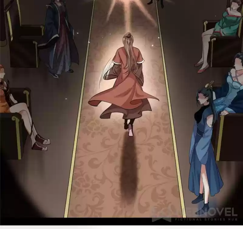 Way To Be The Evil Emperor Chapter 47