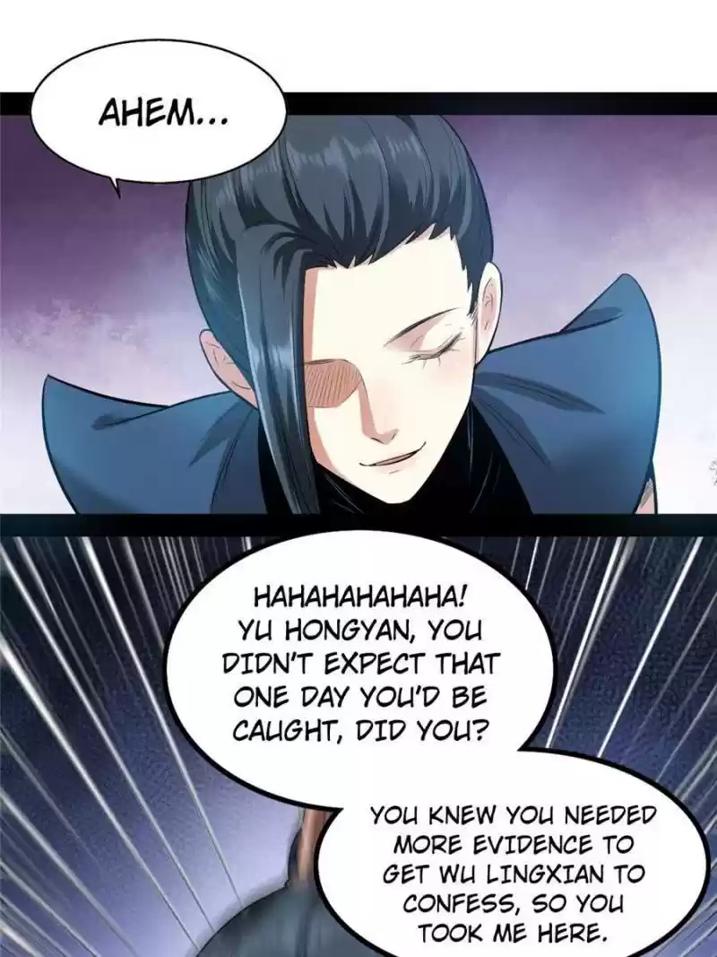 Way To Be The Evil Emperor Chapter 47