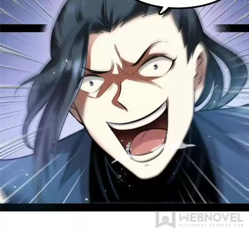 Way To Be The Evil Emperor Chapter 47