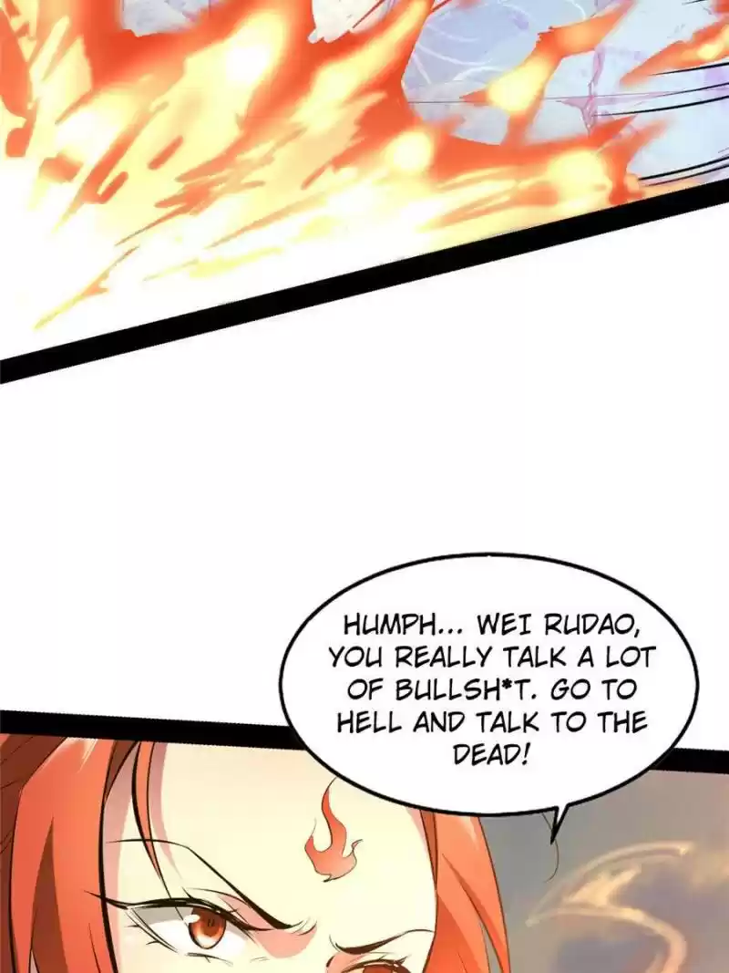 Way To Be The Evil Emperor Chapter 47