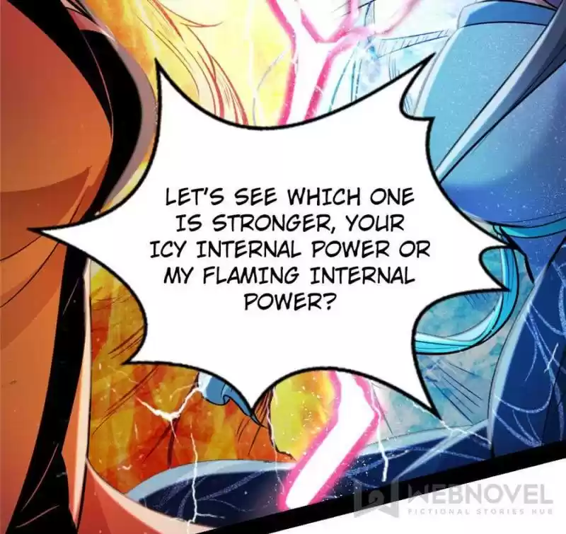 Way To Be The Evil Emperor Chapter 47