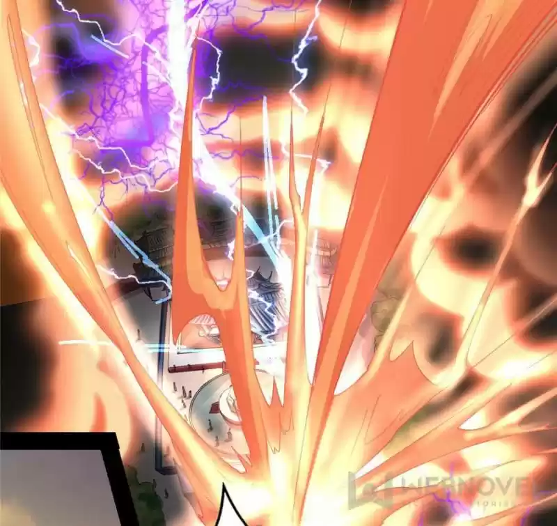 Way To Be The Evil Emperor Chapter 47