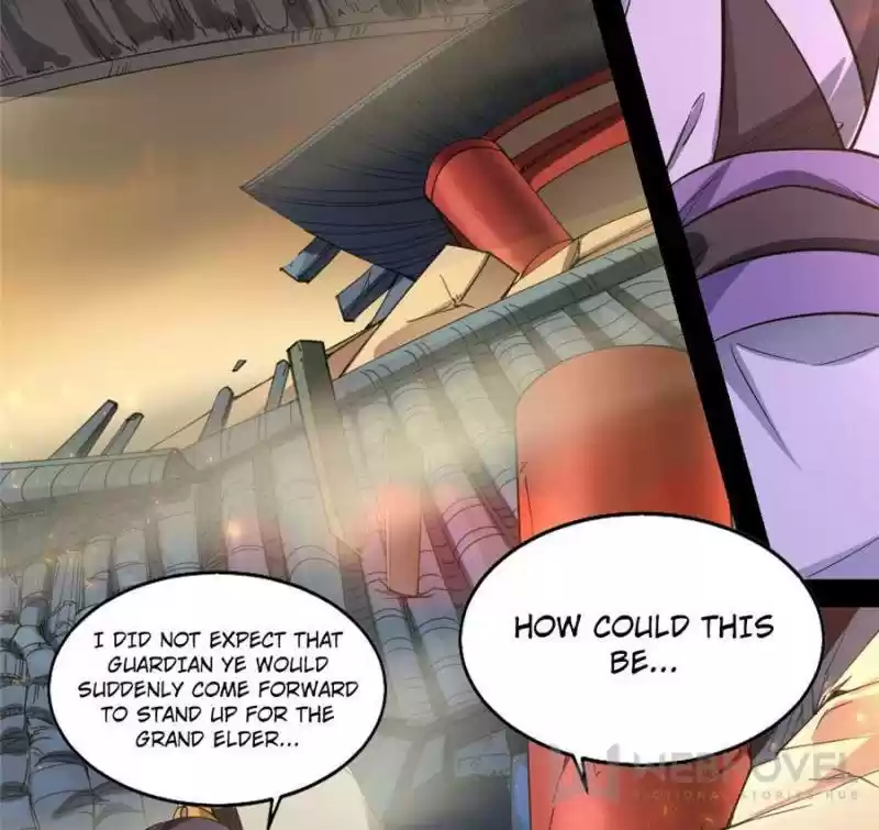 Way To Be The Evil Emperor Chapter 47