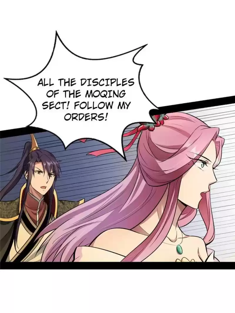 Way To Be The Evil Emperor Chapter 47