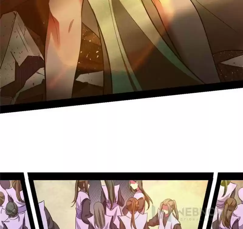 Way To Be The Evil Emperor Chapter 47