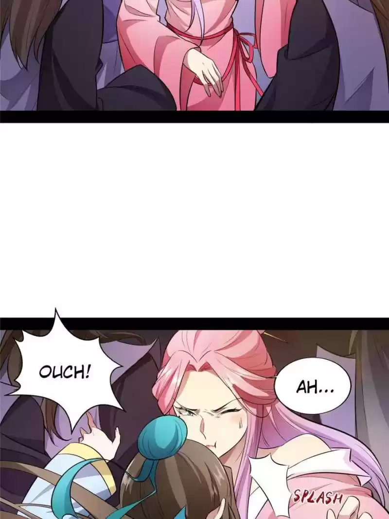 Way To Be The Evil Emperor Chapter 47