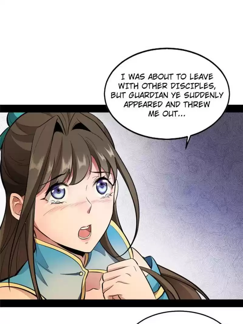 Way To Be The Evil Emperor Chapter 47