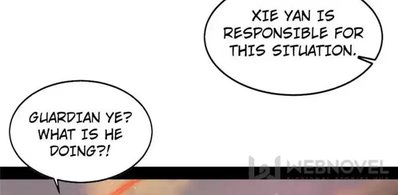 Way To Be The Evil Emperor Chapter 47