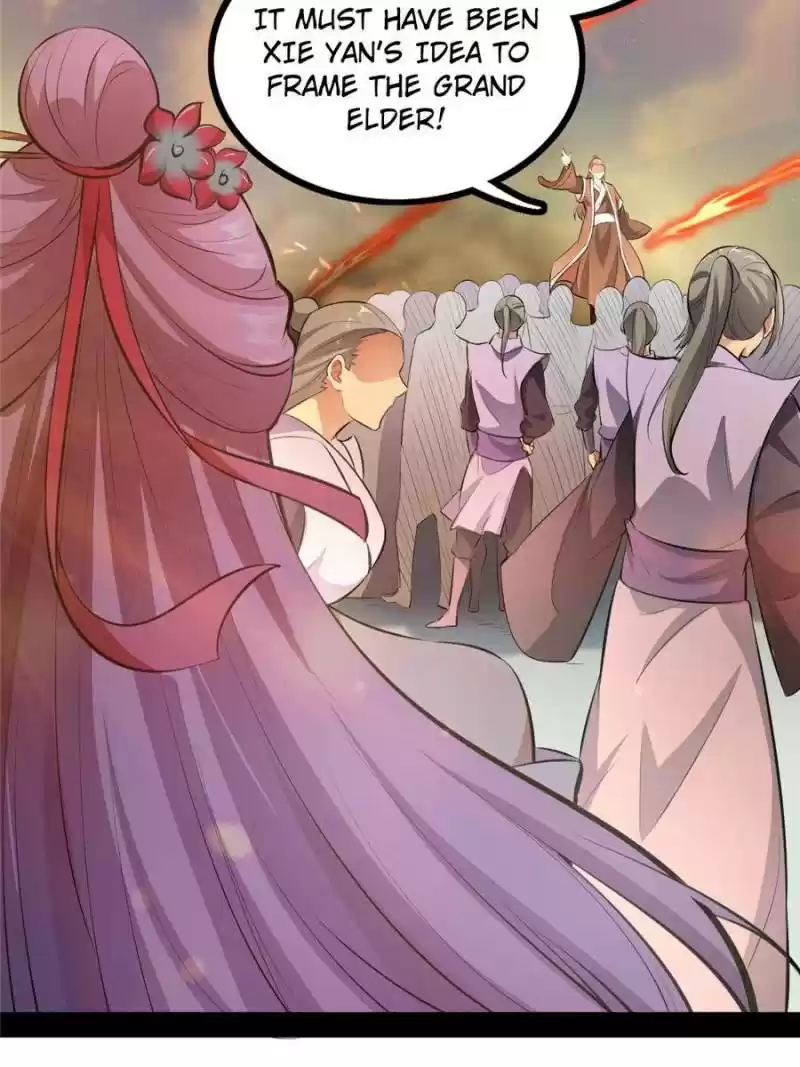 Way To Be The Evil Emperor Chapter 47