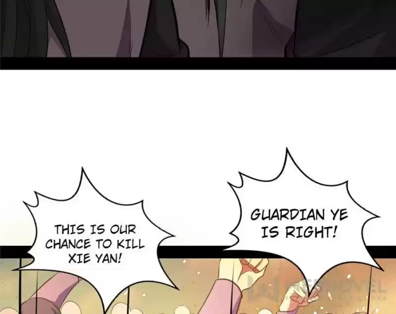 Way To Be The Evil Emperor Chapter 47