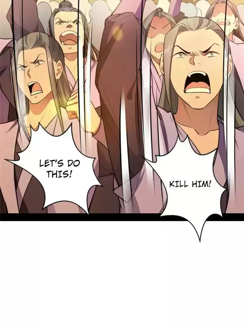 Way To Be The Evil Emperor Chapter 47