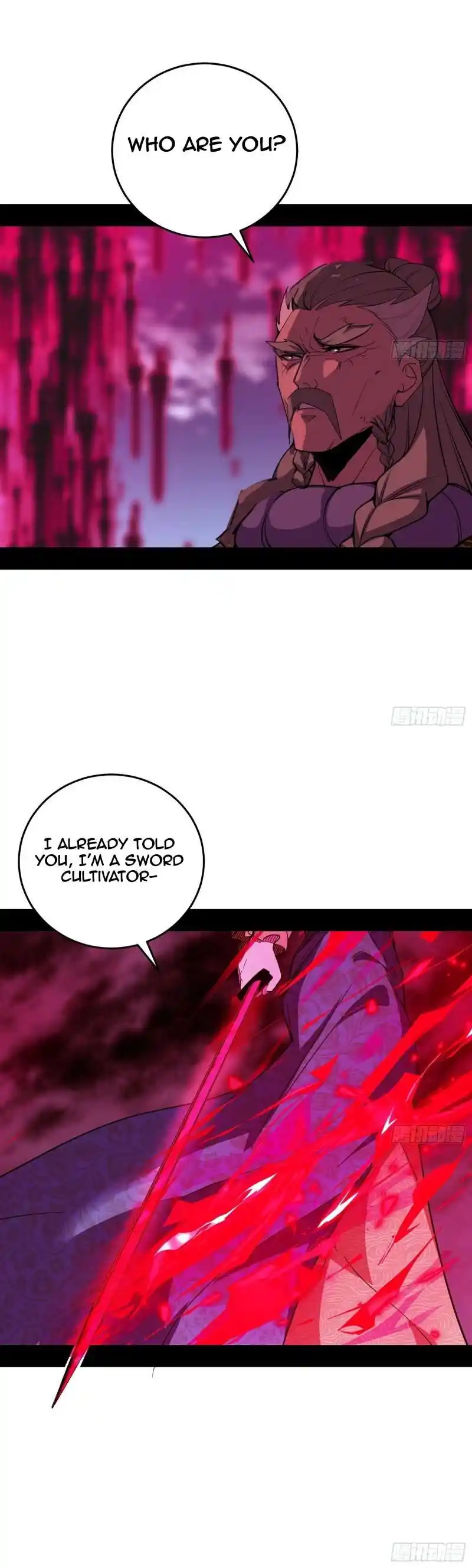 Way To Be The Evil Emperor Chapter 470