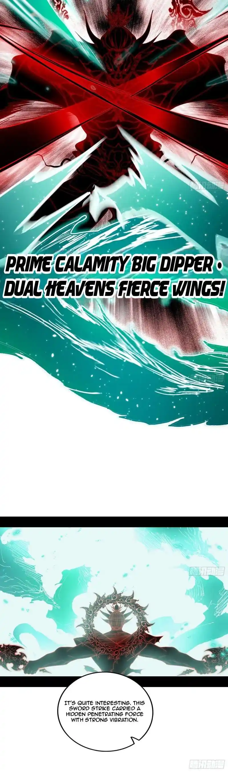 Way To Be The Evil Emperor Chapter 471