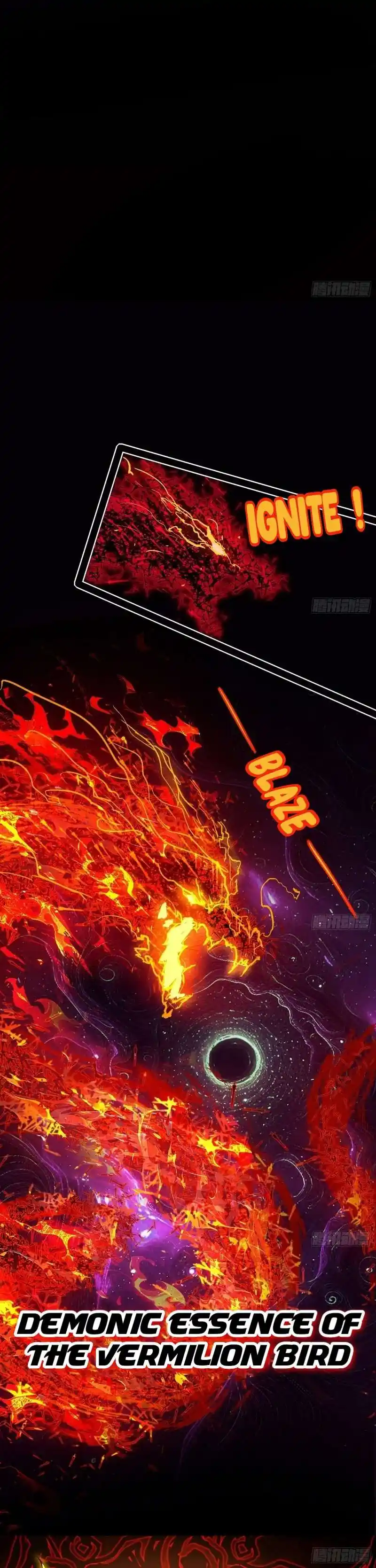 Way To Be The Evil Emperor Chapter 471