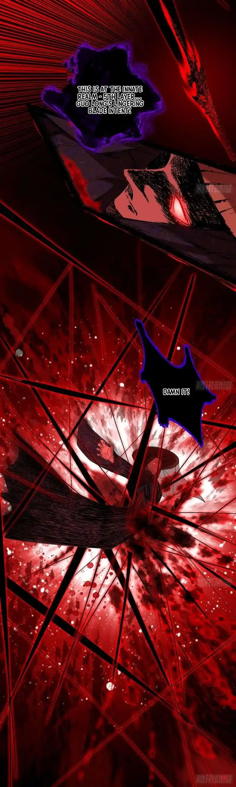 Way To Be The Evil Emperor Chapter 473