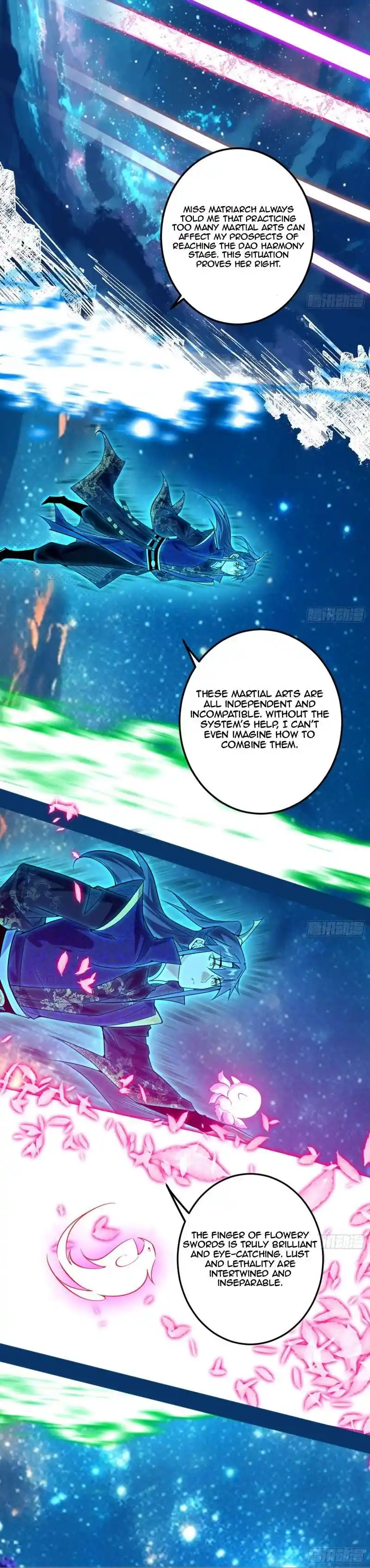 Way To Be The Evil Emperor Chapter 474