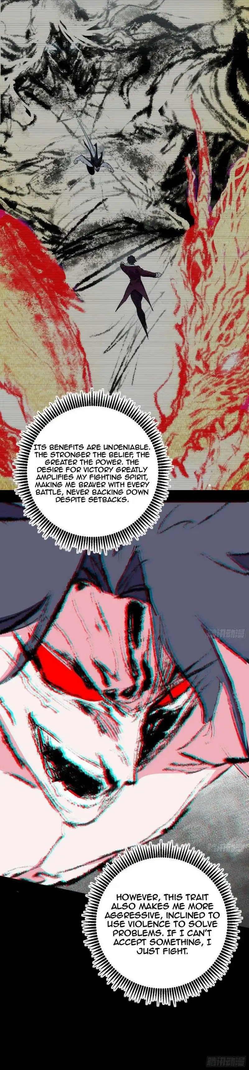 Way To Be The Evil Emperor Chapter 475