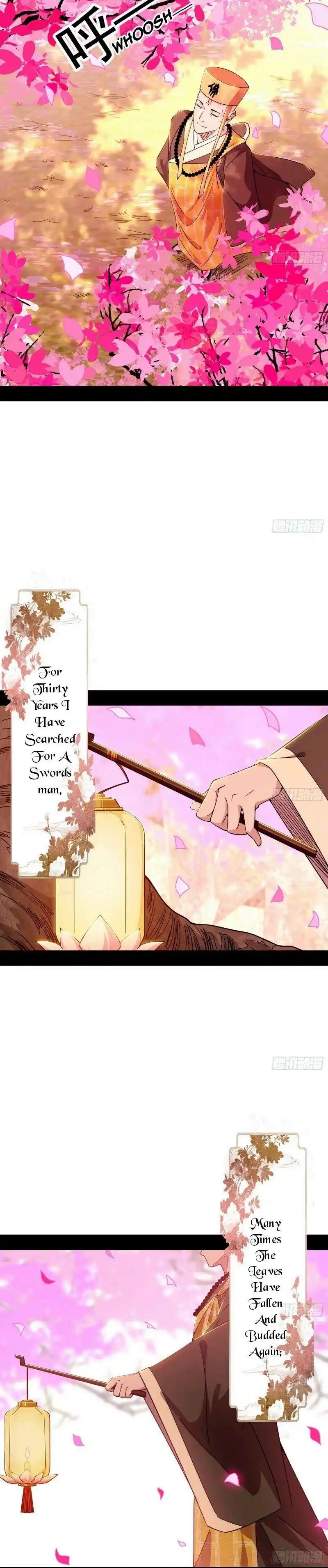 Way To Be The Evil Emperor Chapter 475