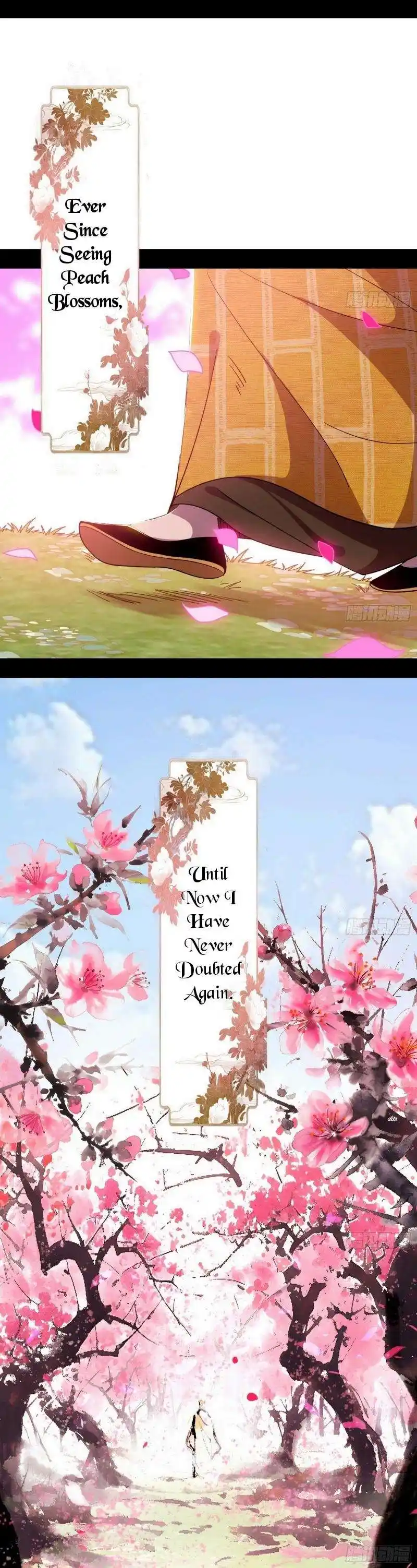 Way To Be The Evil Emperor Chapter 475