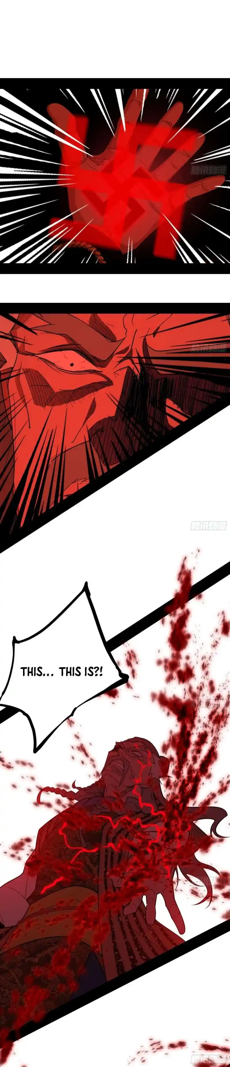 Way To Be The Evil Emperor Chapter 476