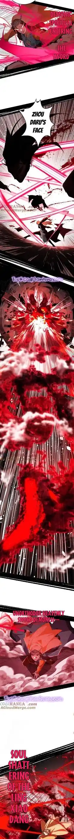 Way To Be The Evil Emperor Chapter 479