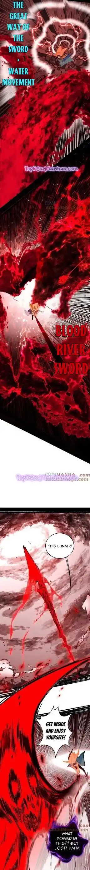 Way To Be The Evil Emperor Chapter 479