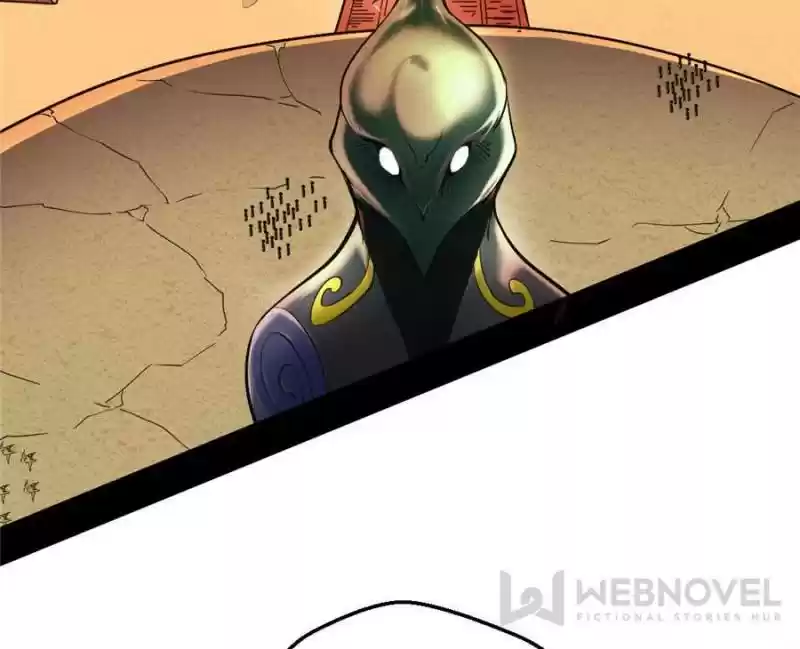 Way To Be The Evil Emperor Chapter 48