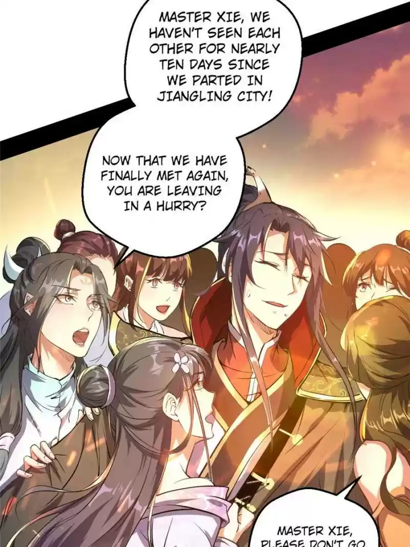 Way To Be The Evil Emperor Chapter 48