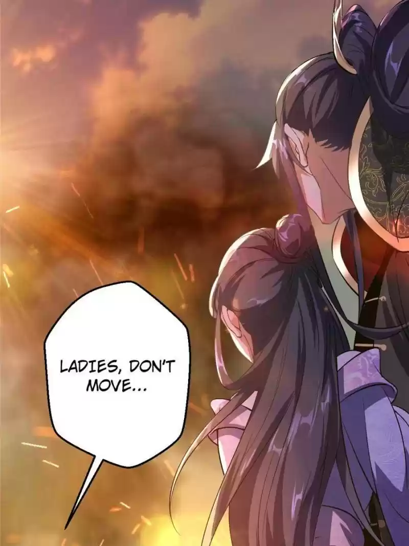 Way To Be The Evil Emperor Chapter 48