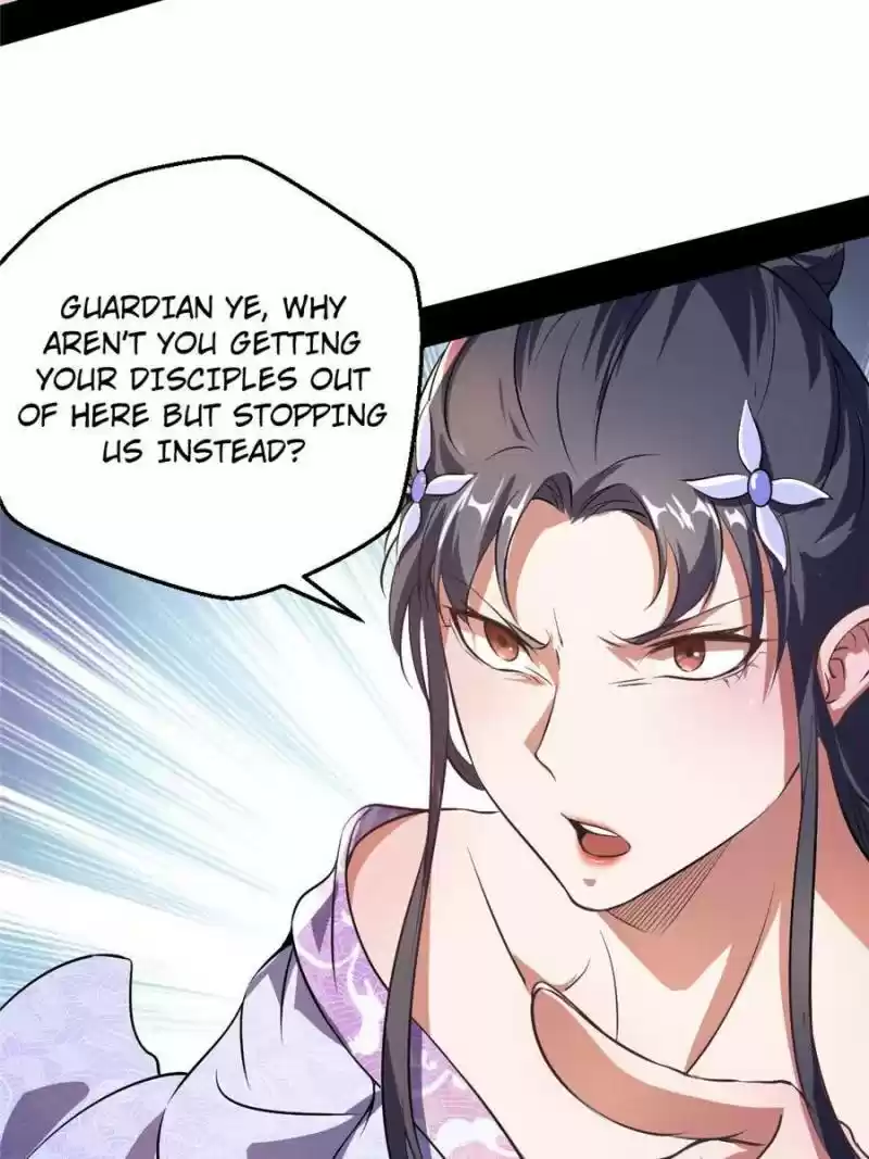 Way To Be The Evil Emperor Chapter 48