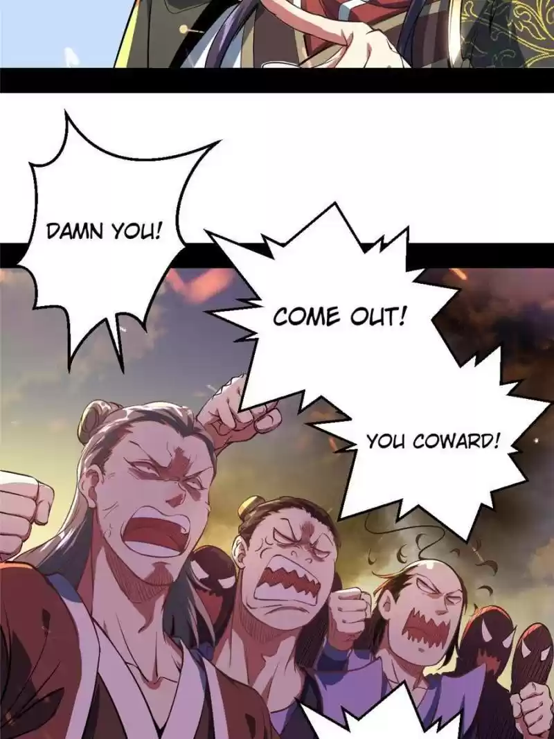 Way To Be The Evil Emperor Chapter 48